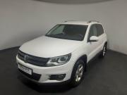 Volkswagen Tiguan I Рестайлинг Пермь  - изображение 7