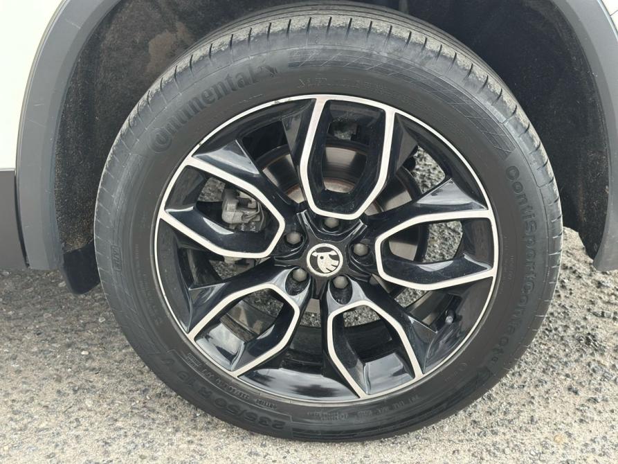 Skoda Kodiaq I Волгоград  - изображение 34