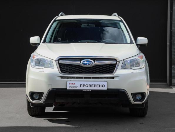 Subaru Forester IV с пробегом 2014 года, цена 1 450 000 рублей, 196262 км, внедорожник, Автокод Объявления