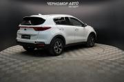 Kia Sportage IV Рестайлинг Крым  - изображение 29