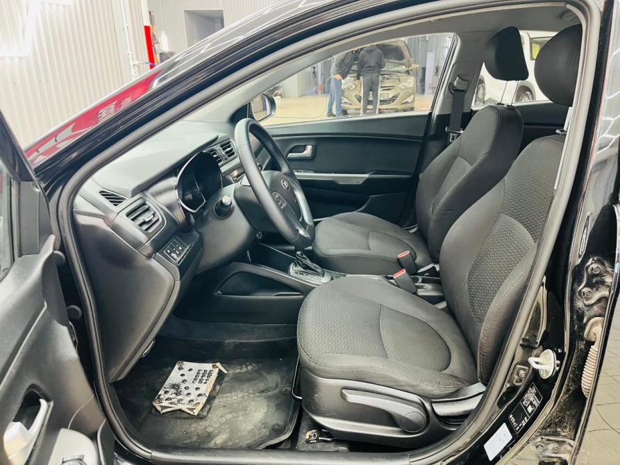 Kia Rio III Рестайлинг Альметьевск  - изображение 10