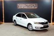 Skoda Rapid I Уфа  - изображение 19