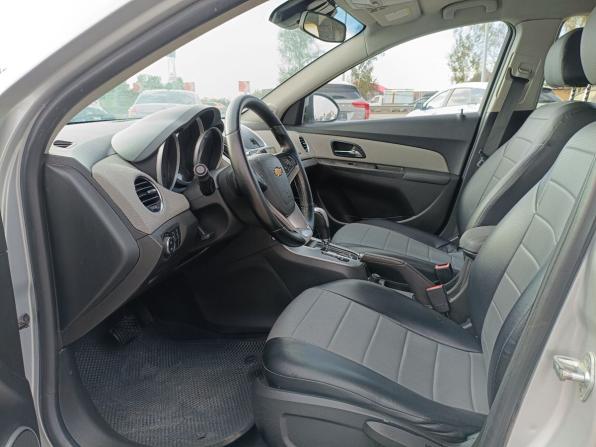 Chevrolet Cruze I Рестайлинг с пробегом 2013 года, цена 510 000 рублей, 205535 км, седан, Автокод Объявления