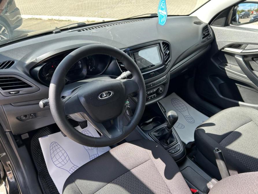Lada (ВАЗ) Vesta I Пермь  - изображение 7