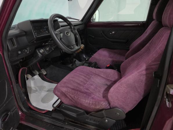 Lada (ВАЗ) 2121 (4x4) I Рестайлинг с пробегом 2003 года, цена 250 000 рублей, 225521 км, внедорожник, Автокод Объявления