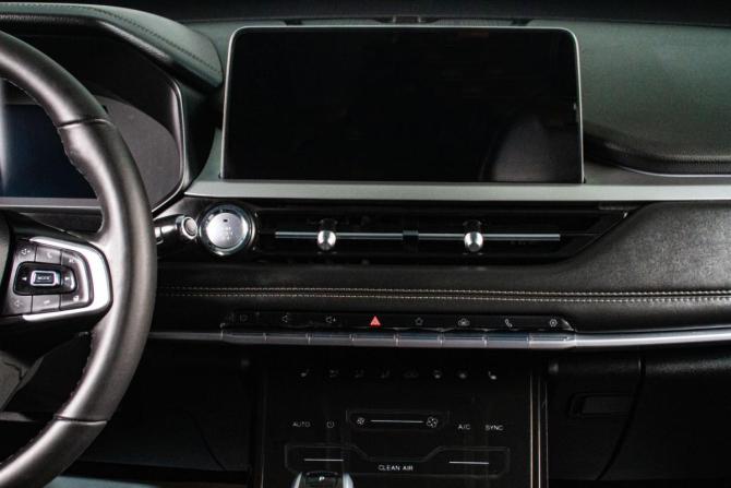 Chery Tiggo 7 Pro I с пробегом 2021 года, цена 1 599 000 рублей, 102000 км, внедорожник, Автокод Объявления