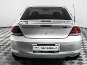 Chrysler Sebring II Москва  - изображение 20