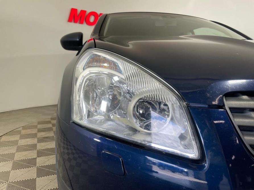 Nissan Qashqai I Воронеж  - изображение 7