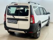Lada (ВАЗ) Largus I Рестайлинг Москва  - изображение 20