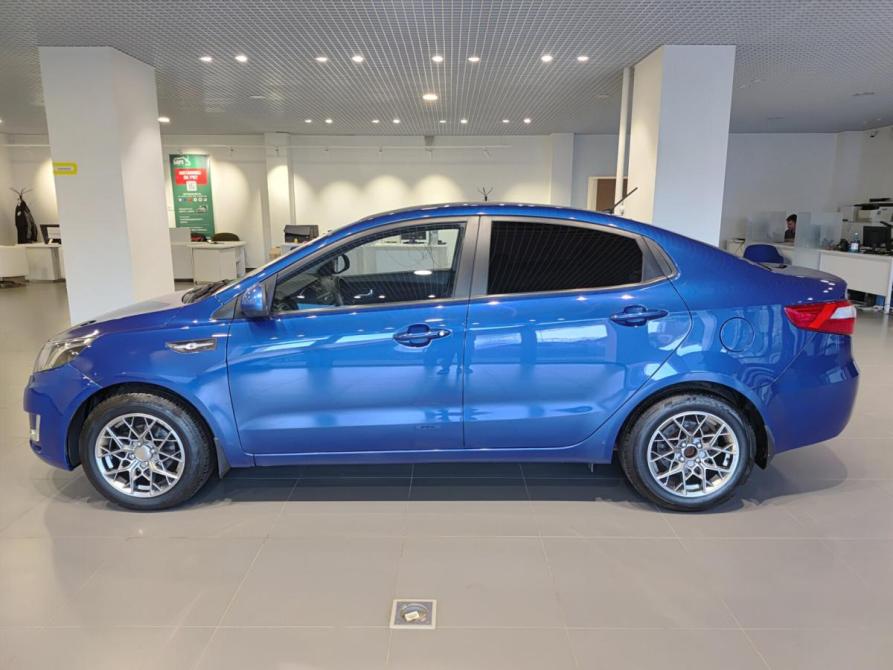 Kia Rio III Казань  - изображение 10