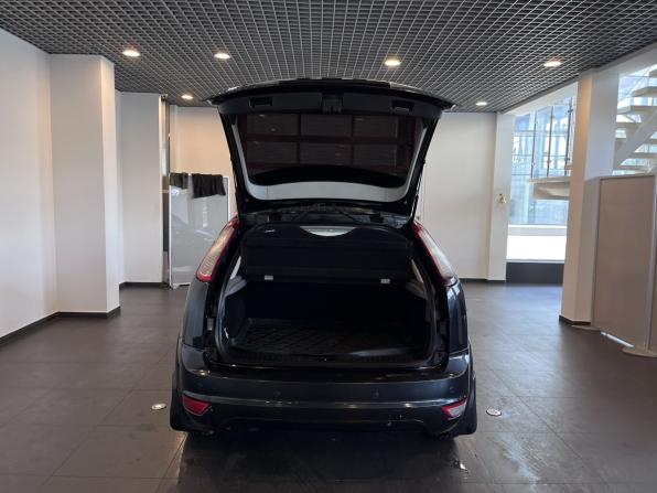 Ford Focus II Рестайлинг с пробегом 2008 года, цена 588 000 рублей, 250023 км, хэтчбек, Автокод Объявления
