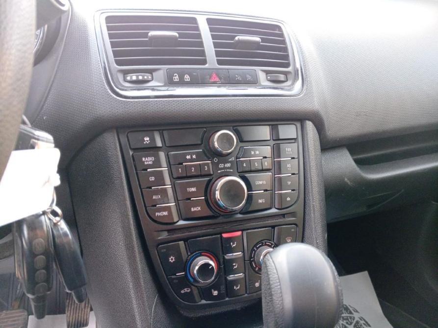 Opel Meriva B Рестайлинг Тула  - изображение 13