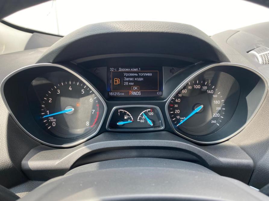 Ford Kuga II Рестайлинг Екатеринбург  - изображение 17