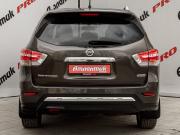 Nissan Pathfinder IV Екатеринбург  - изображение 47