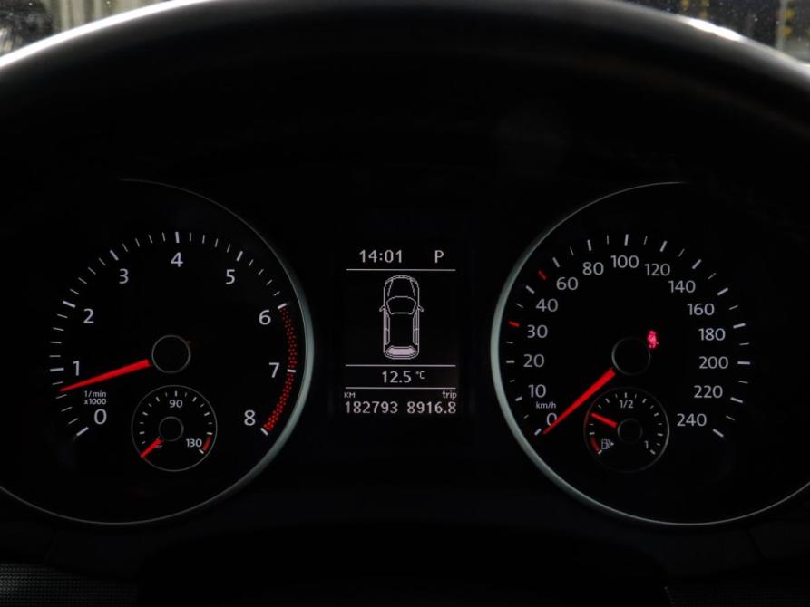 Volkswagen Golf VI Химки  - изображение 7