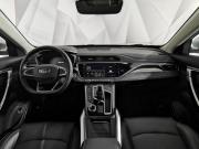 Geely Atlas Pro Москва  - изображение 43