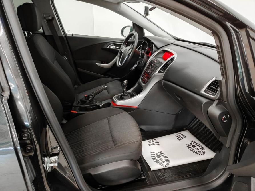Opel Astra J Тула  - изображение 5
