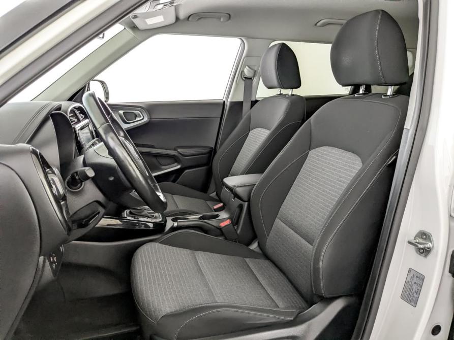 Kia Soul III Москва  - изображение 20