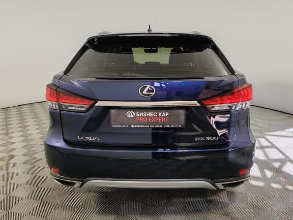 Lexus RX IV Рестайлинг с пробегом 2019 года, цена 3 815 000 рублей, 62819 км, внедорожник, Автокод Объявления