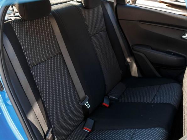 Kia Rio IV с пробегом 2019 года, цена 1 429 000 рублей, 74250 км, седан, Автокод Объявления