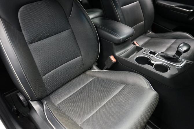 Kia Sportage IV Рестайлинг с пробегом 2018 года, цена 2 665 000 рублей, 98200 км, внедорожник, Автокод Объявления