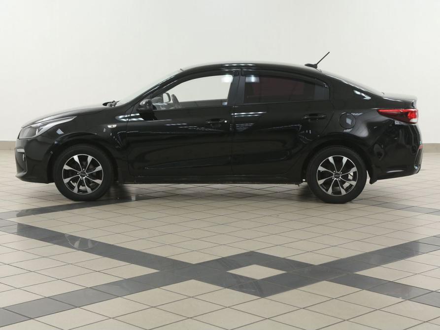 Kia Rio IV Иваново  - изображение 7