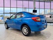 Renault Logan II Рестайлинг Москва  - изображение 21