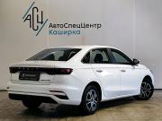 Geely Emgrand II Москва  - изображение 18
