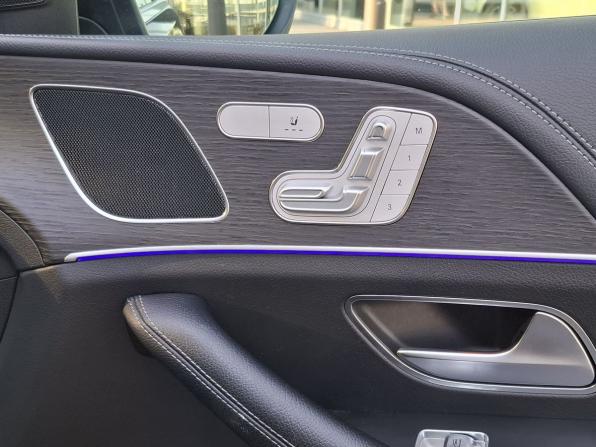 Mercedes-Benz GLE II (V167) с пробегом 2021 года, цена 6 290 000 рублей, 69892 км, внедорожник, Автокод Объявления