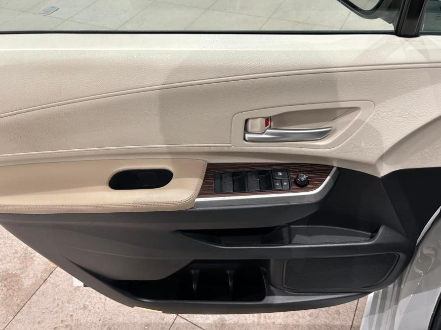 Toyota Sienna IV Санкт-Петербург  - изображение 17