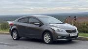 Kia Cerato III Уфа  - изображение 15