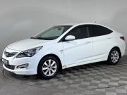 Hyundai Solaris I Рестайлинг Ростов-на-Дону  - изображение 18