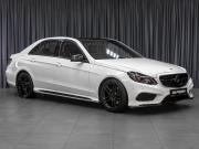 Mercedes-Benz E-Класс IV (W212 S212 C207) Рестайлинг Тюмень  - изображение 31