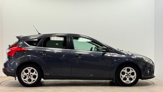 Ford Focus III с пробегом 2013 года, цена 490 000 рублей, 270000 км, седан, Автокод Объявления