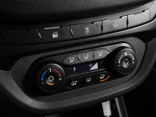 Lada (ВАЗ) Vesta I с пробегом 2019 года, цена 1 169 000 рублей, 126749 км, седан, Автокод Объявления