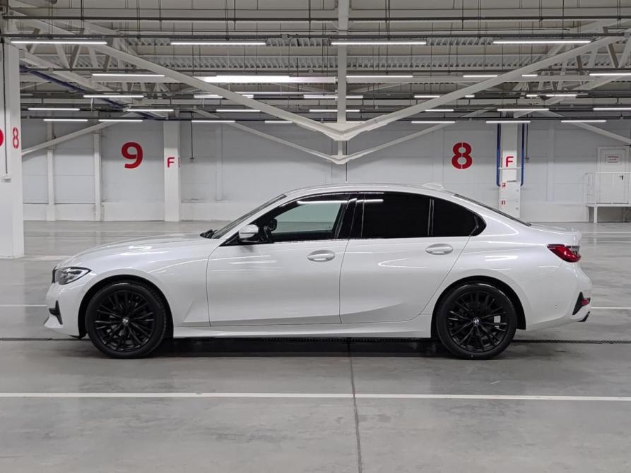 BMW 3 серии VII (G2x) Казань  - изображение 10