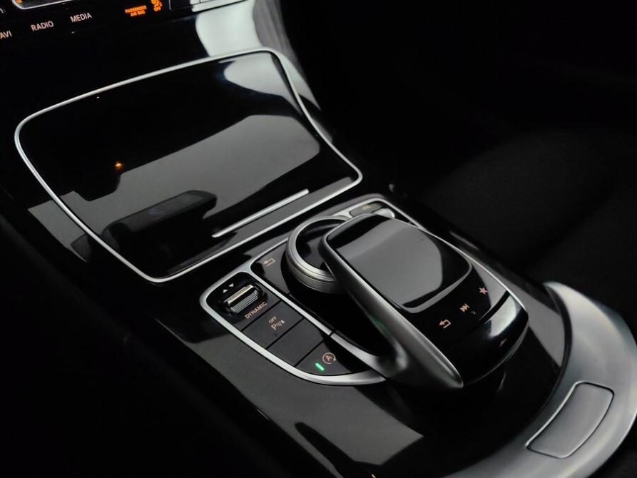 Mercedes-Benz C-Класс IV (W205) Подольск  - изображение 17