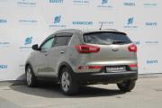Kia Sportage III Пермь  - изображение 31