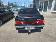 Lada (ВАЗ) 2115 Курган  - изображение 7
