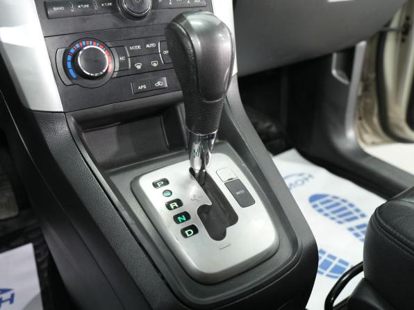 Chevrolet Captiva I с пробегом 2008 года, цена 960 000 рублей, 208161 км, внедорожник, Автокод Объявления
