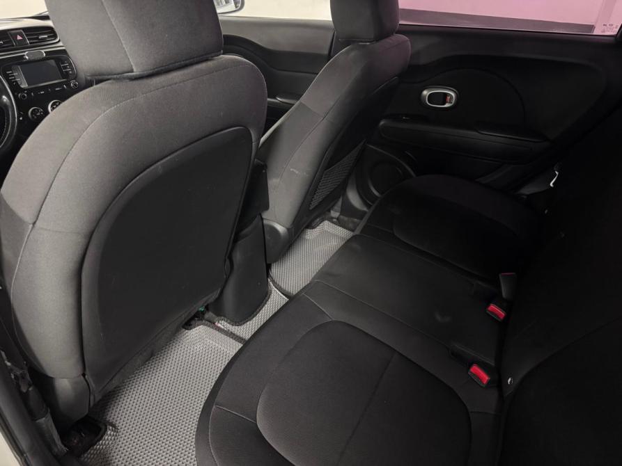 Kia Soul II Рестайлинг Тюмень  - изображение 18