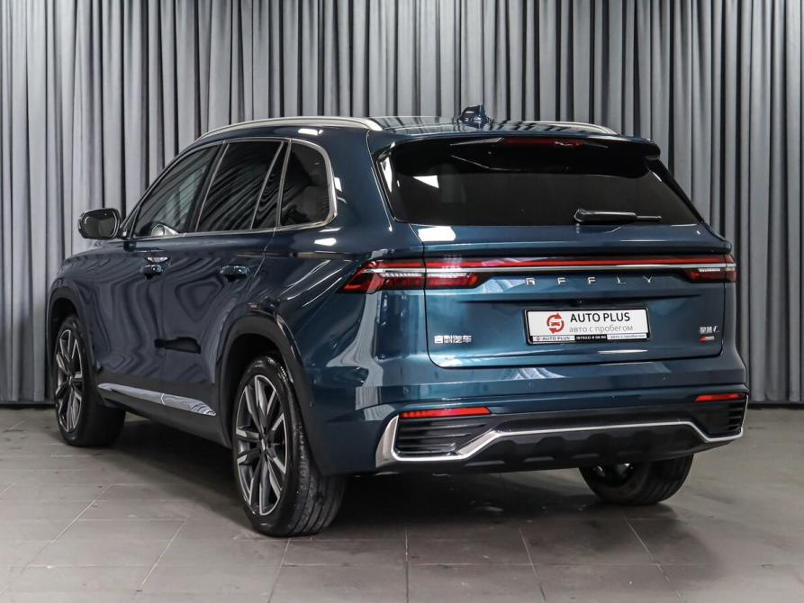 Geely Monjaro I Минеральные Воды  - изображение 2