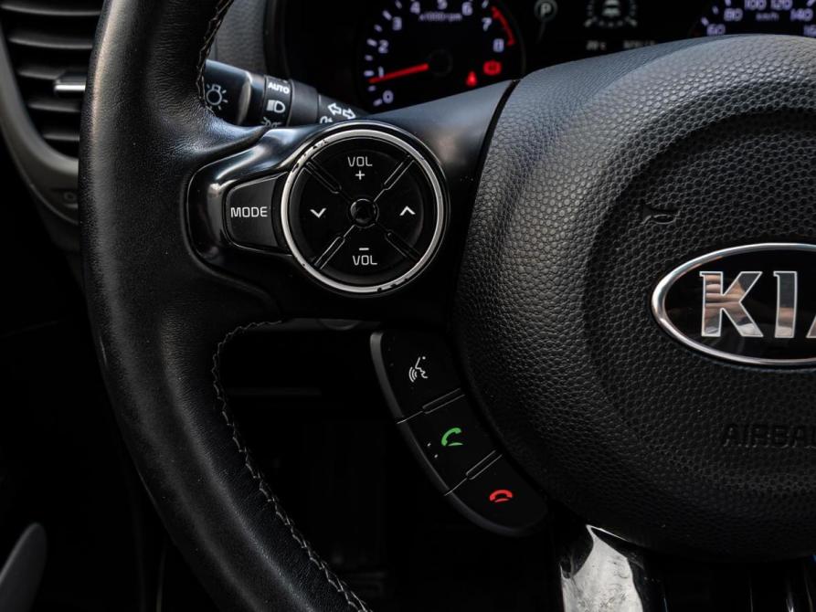 Kia Soul II Краснодар  - изображение 17