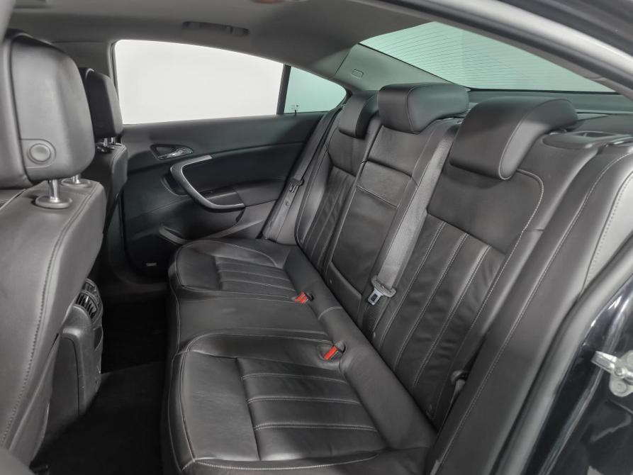 Opel Insignia I Рестайлинг Нижний Новгород  - изображение 10