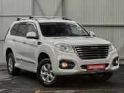 Haval H9 I Рестайлинг Екатеринбург  - изображение 25