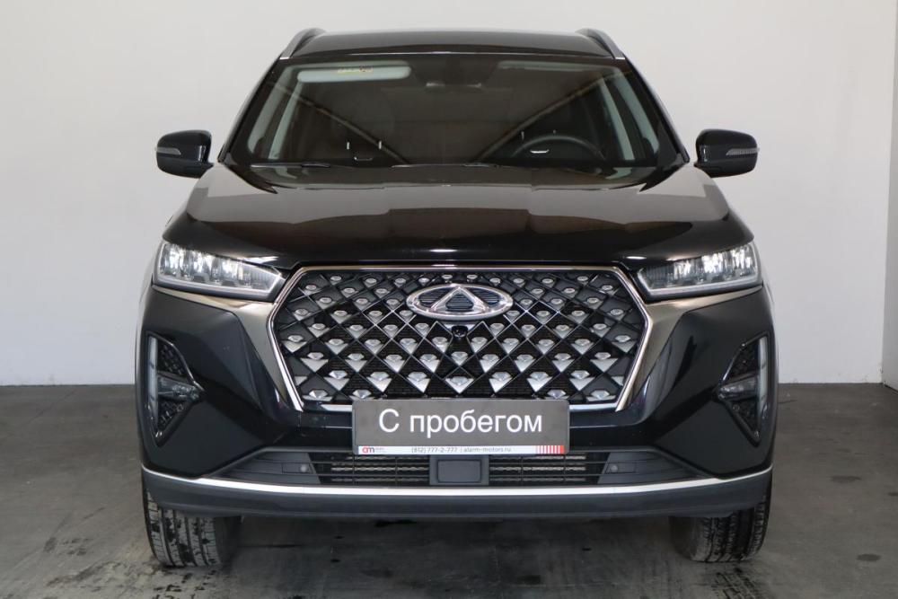 Chery Tiggo 7 Pro Max I Санкт-Петербург  - изображение 2