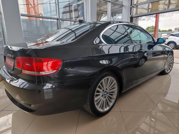 BMW 3 серии V (E90/E91/E92/E93) с пробегом 2008 года, цена 1 099 000 рублей, 241000 км, купе, Автокод Объявления