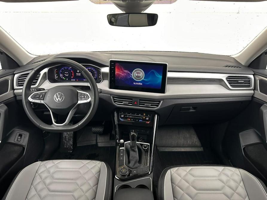 Volkswagen Tayron I Рестайлинг Краснодар  - изображение 10