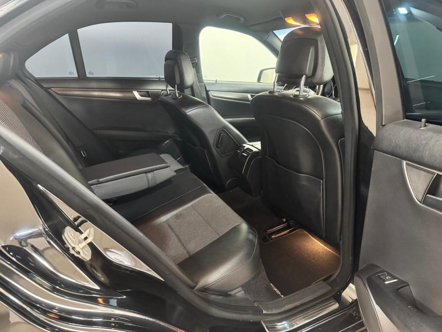 Mercedes-Benz C-Класс III (W204) Рестайлинг Екатеринбург  - изображение 14