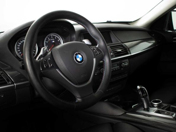 BMW X6 I (E71) с пробегом 2010 года, цена 2 595 000 рублей, 138345 км, внедорожник, Автокод Объявления